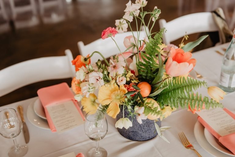 Read more about the article Wedding menus for Indian weddings