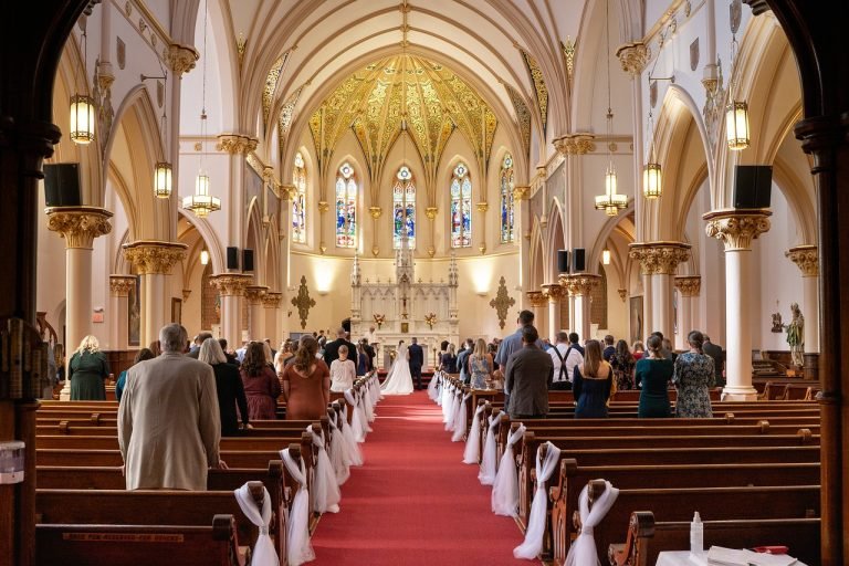 Read more about the article Goan Christian Weddings