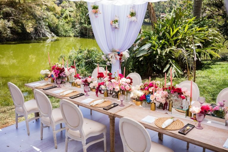 Read more about the article How to plan a wedding