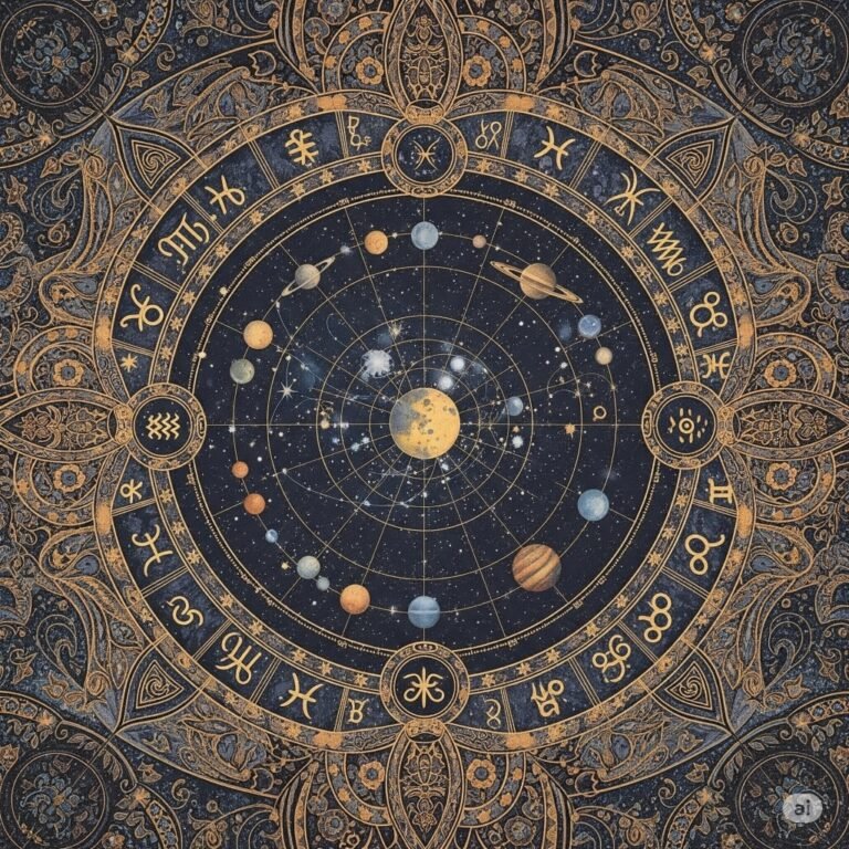 Read more about the article Best KP Astrology Software