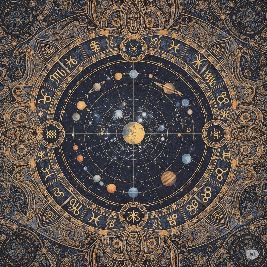 Read more about the article Best KP Astrology Software